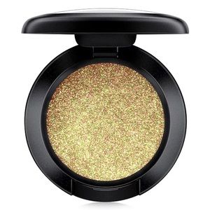 MAC • Dazzleshadow “I like to watch”